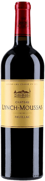 Lynch-Moussas Pauilliac