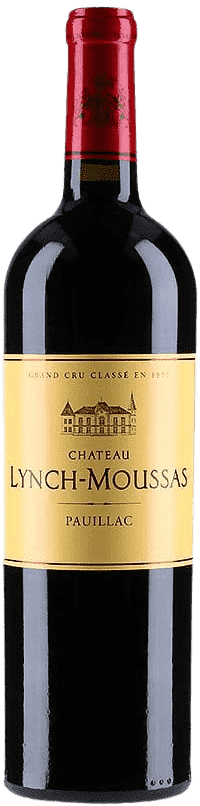 Lynch-Moussas Pauilliac