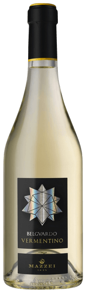 Mazzei Belguardo Vermentino Maremma Toscana