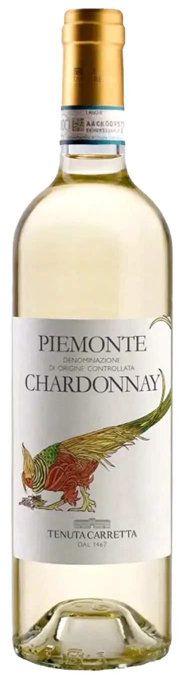 Tenuta Carretta Piemonte Chardonnay