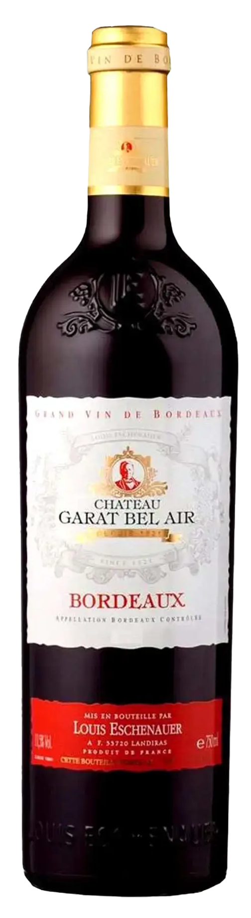 Chateau Garat Bel Air