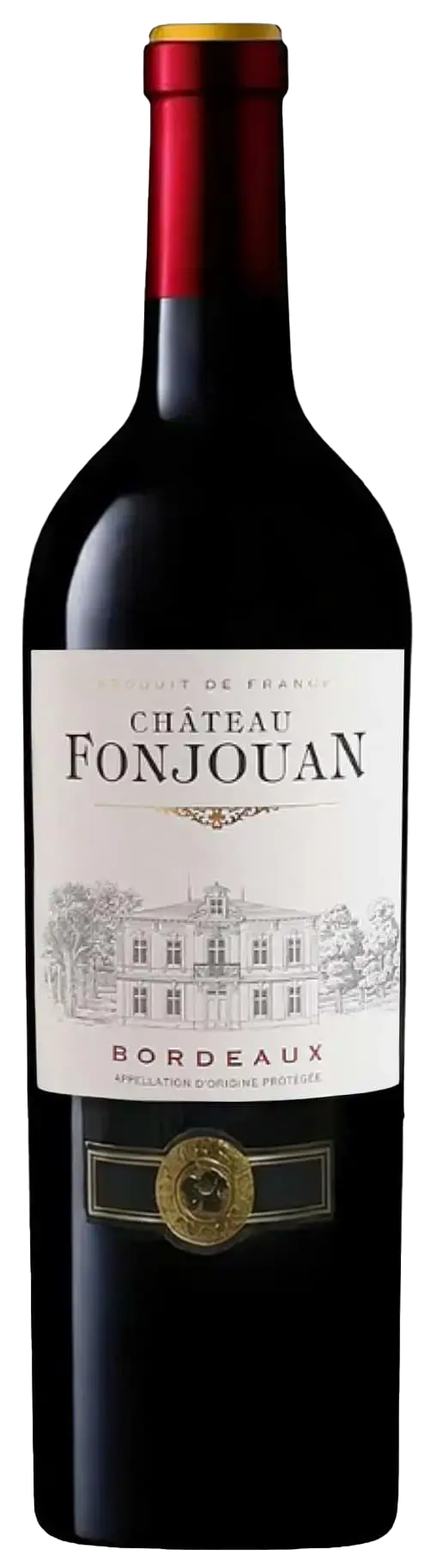 Chateau Fonjouan