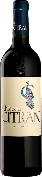 Citran Bordeaux Rouge