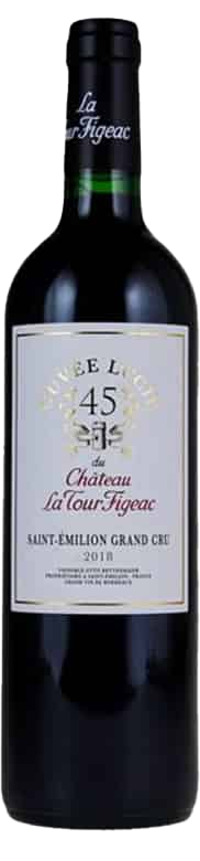 Cuvee Lucie – Chateau La Tour Figeac