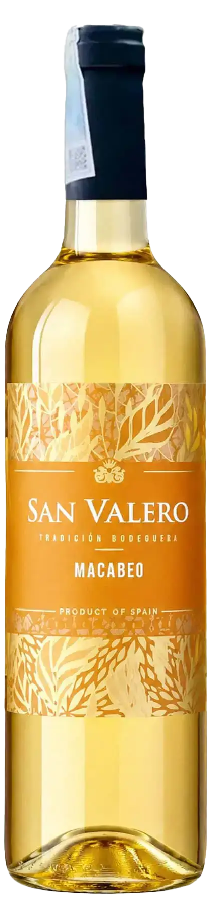 San Valero Blanco