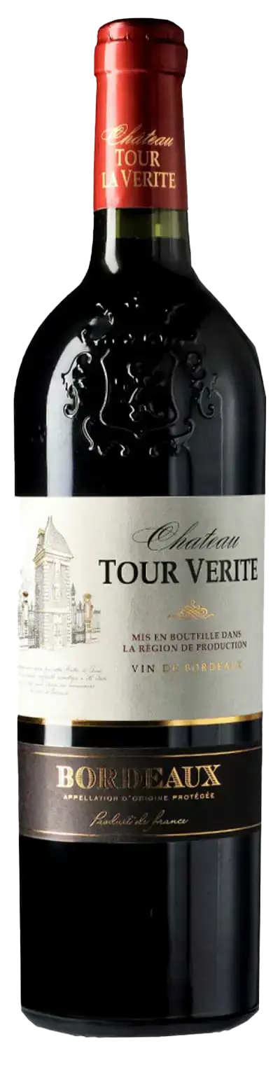 Chateau Tour La Verite