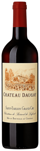 Chateau Daugay Grand Cru Classé