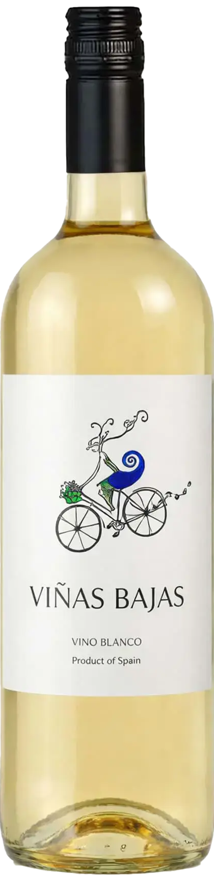 Vinas Bajas Vino Blanco