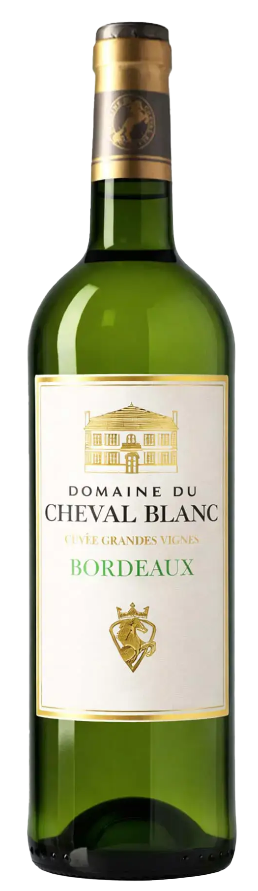 Domaine Du Cheval Blanc Bordeaux