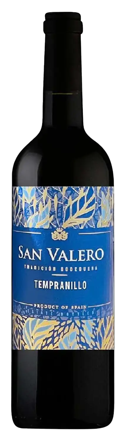 San Valero Tinto