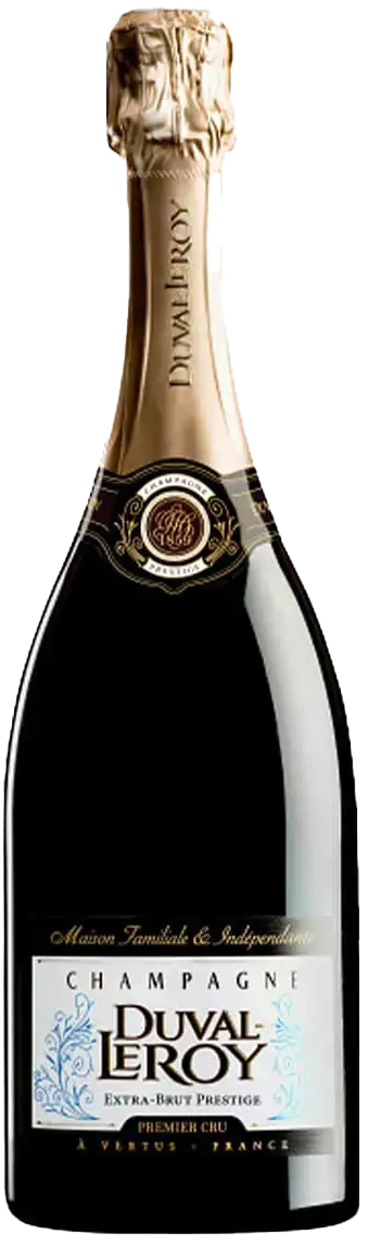Duval – Leroy Extra Brut Prestige 1er Cru