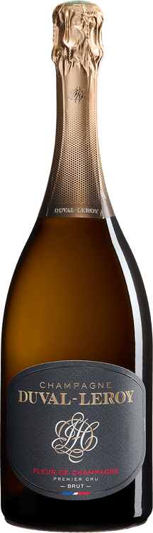 Duval-Leroy Fleur De Champagne Brut