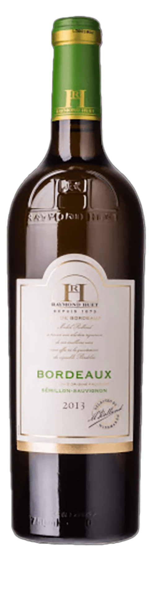 Raymond Huet Semillon Sauvignon