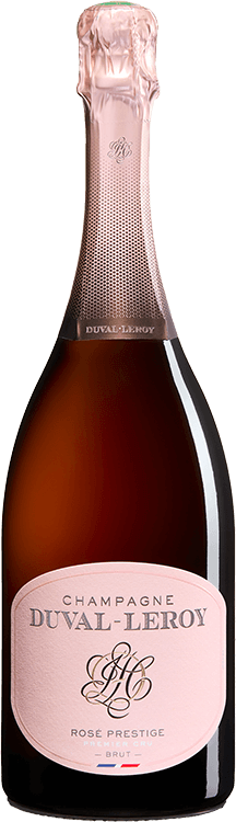 Duval – Leroy Rose Prestige 1er Cru