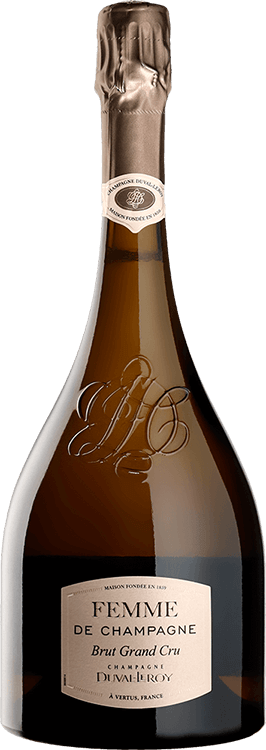Duval – Leroy Femme de Champagne Brut Grand Cru