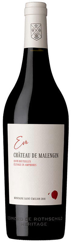 Edmon de Rothschild HeritageChateau De Malengin
