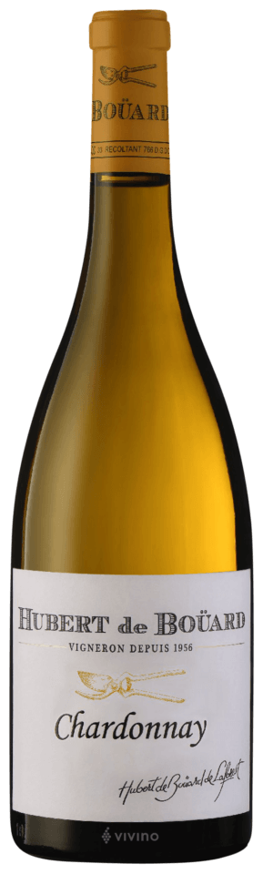 Hubert De Bouard Chardonnay