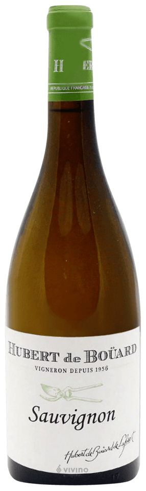 Hubert De Bouard Sauvignon