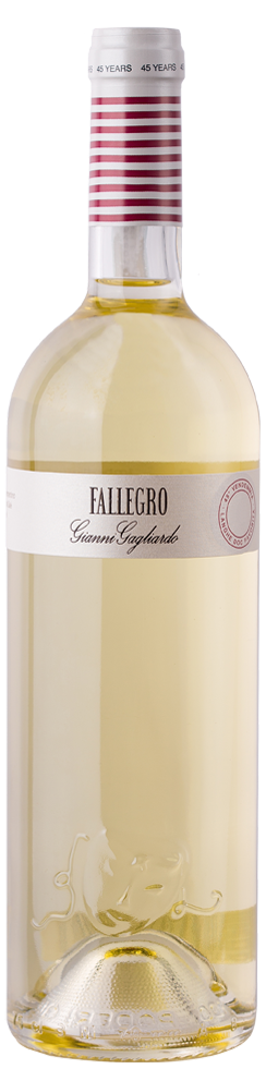 Gianni Gagliardo Fallegro Langhe Favorita