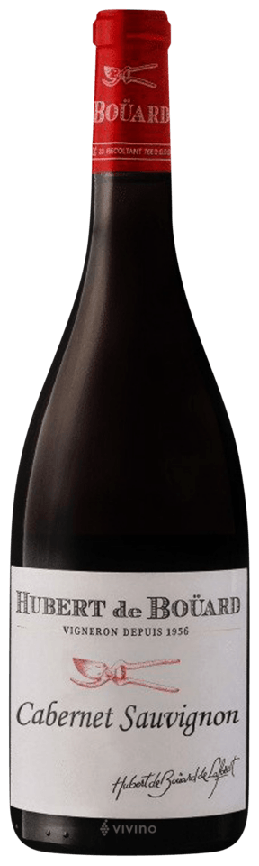Hubert De Bouard Cabernet Sauvignon