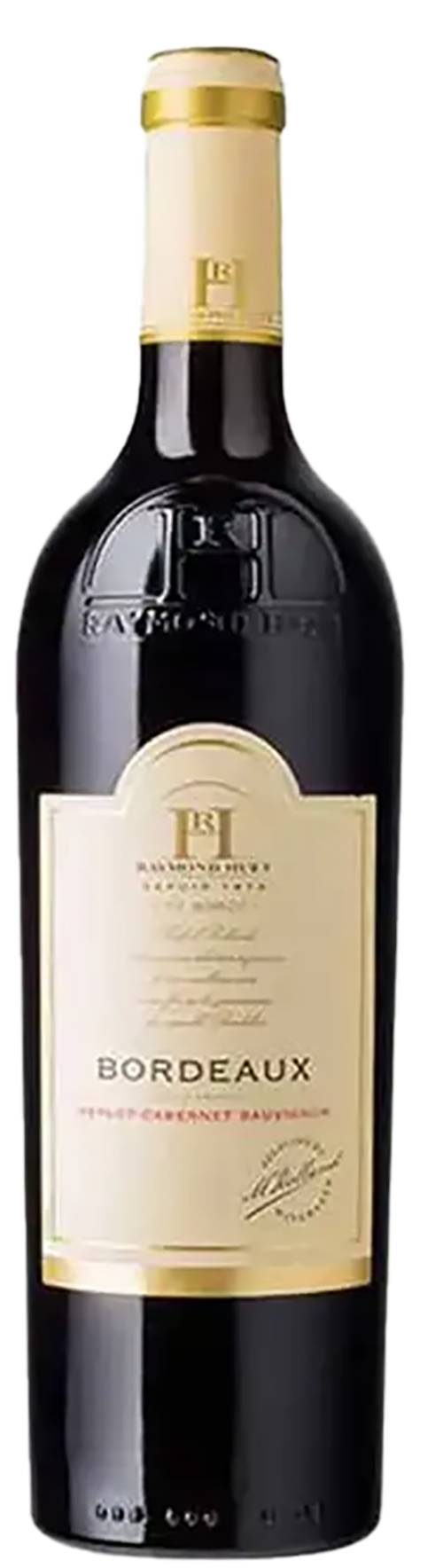 Raymond Huet Merlot Cabernet Sauvignon