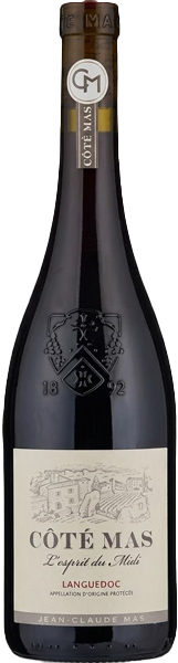 Cote Mas Languedoc Rouge