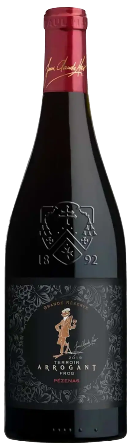 Arrogant Frog Grande Reserve Pezenas