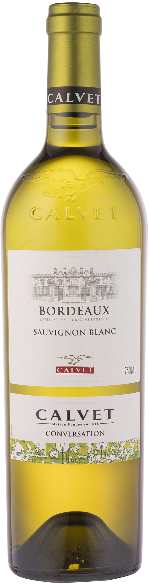 Calvet Conversation Sauvignon Blanc