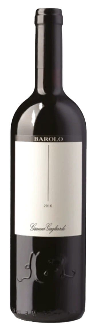 Gianni Gagliardo Barolo DOCG