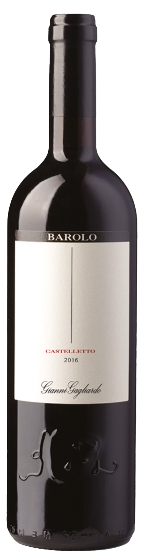Gianni Gagliardo Barolo DOCG Serre