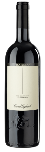 Gianni Gagliardo Barolo DOCG del comune di La Morra