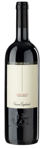 Gianni Gagliardo Barolo DOCG Lazzarito Vigna Preve