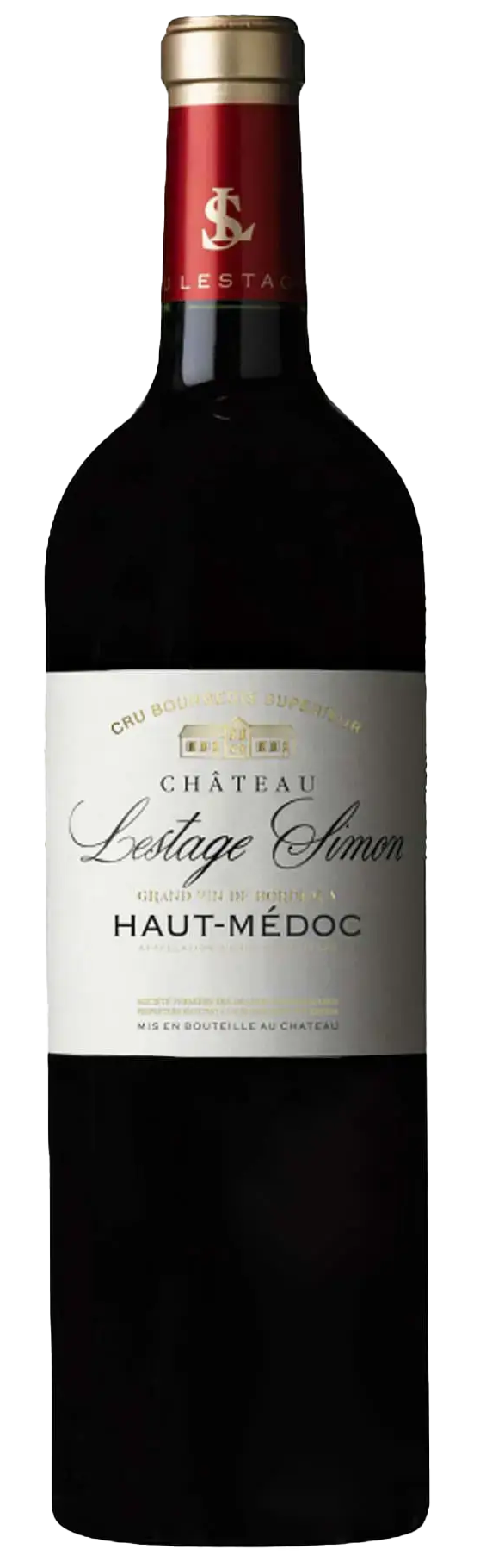 Chateau Lestage Simon