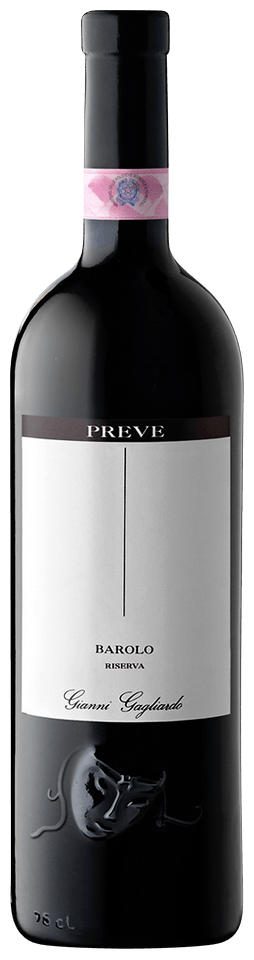 Gianni Gagliardo Barolo DOCG Preve