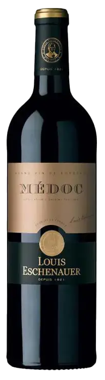 Louis Eschenauer Médoc