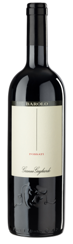 Gianni Gagliardo Barolo DOCG Fossati