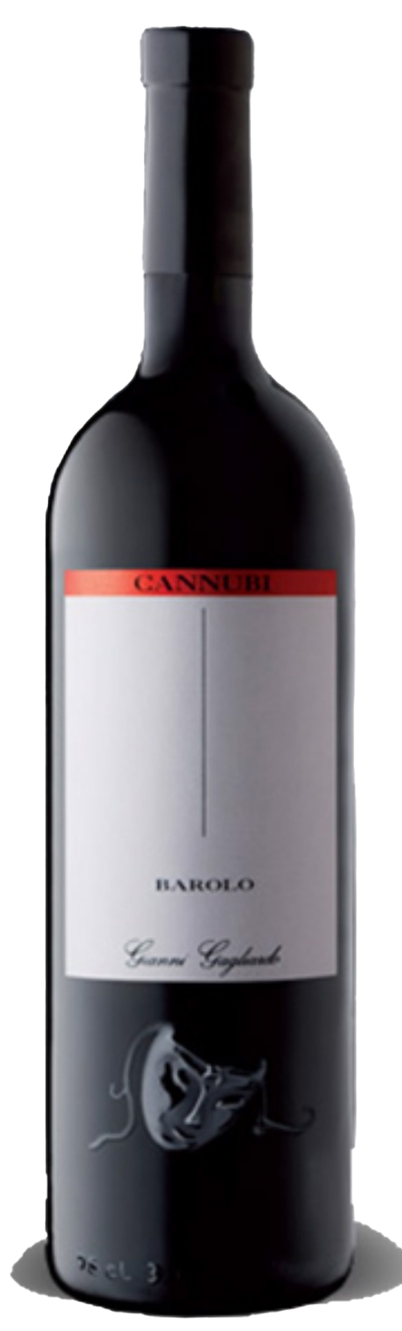 Gianni Gagliardo Barolo DOCG Riserva Cannubi