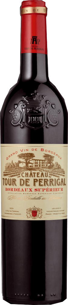 Chateau Tour De Perrigal Bordeaux Superieur
