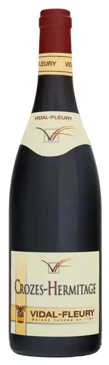 Vidal Fleury Crozes-Hermitage
