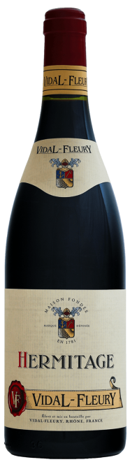 Vidal Fleury Hermitage