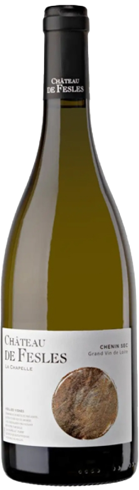 Chateau de Fesles La Chapelle Chenin Blanc
