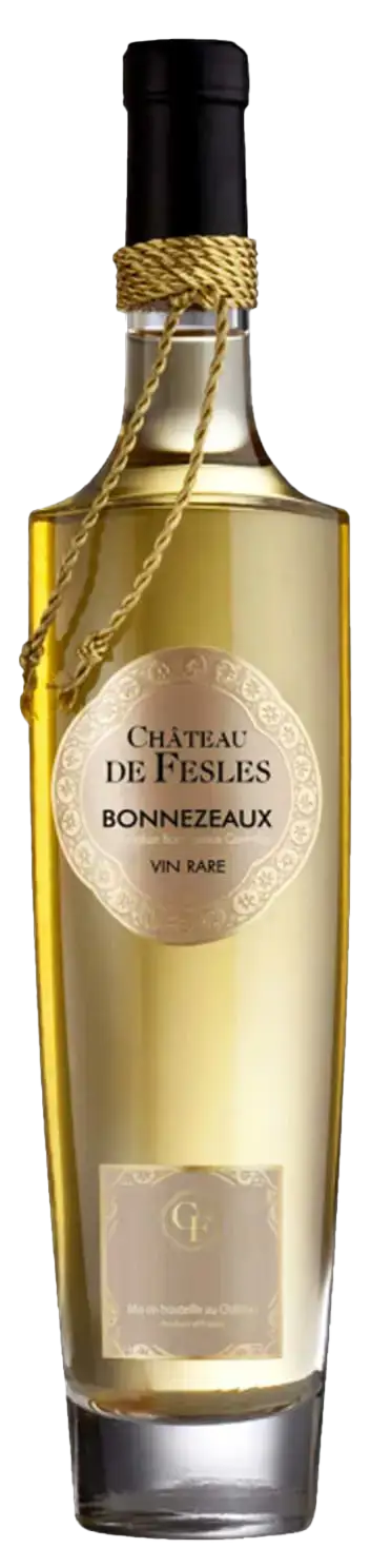 Chateau de Fesles Bonnezeau ‘Vin Rare’ (single wooden box)