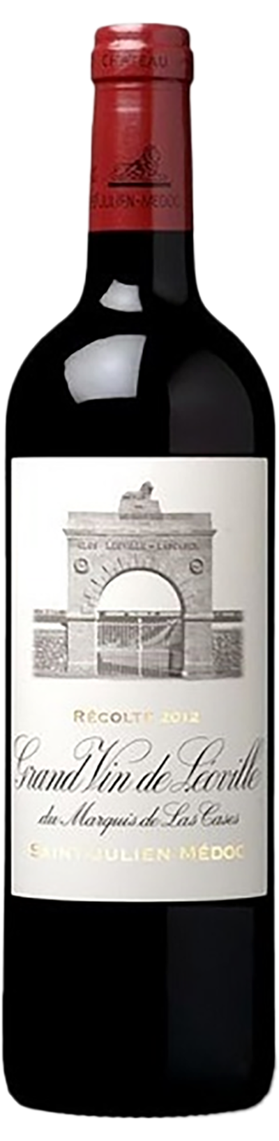 Grand Vin De St-Julien