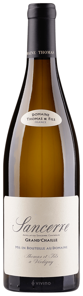 Domaine Thomas et Fils – Sancerre “Pierrier”