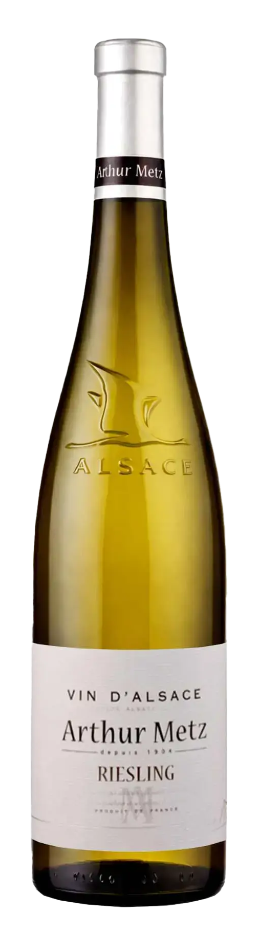 Arthur Metz Vieilles Vignes Riesling