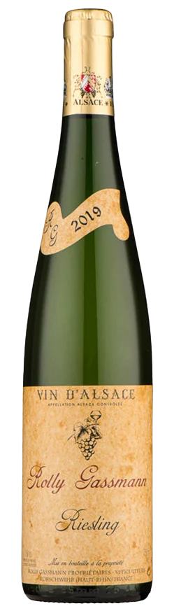 Rolly Gassmann Riesling