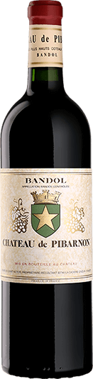Chateau de Pibarnon Bandol