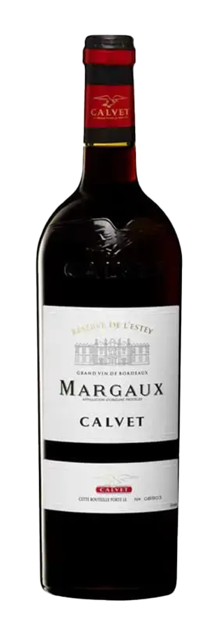 Calvet Collection Margaux