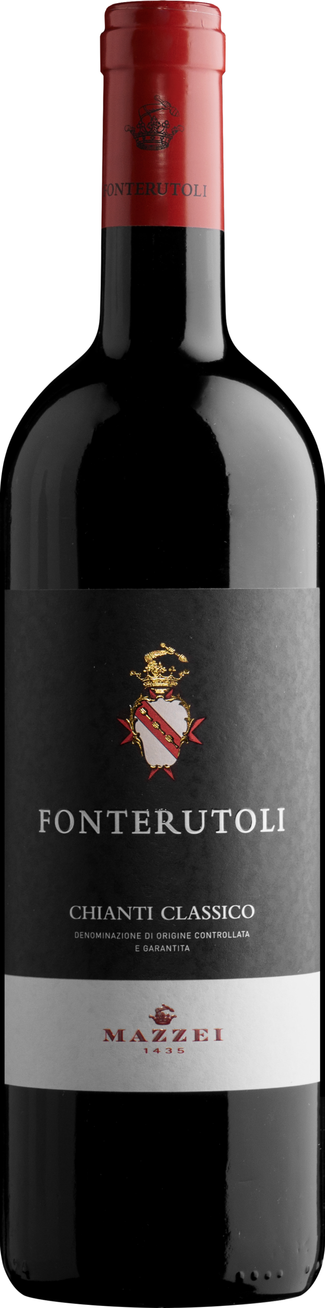 Mazzei Fonterutoli Chianti Classico