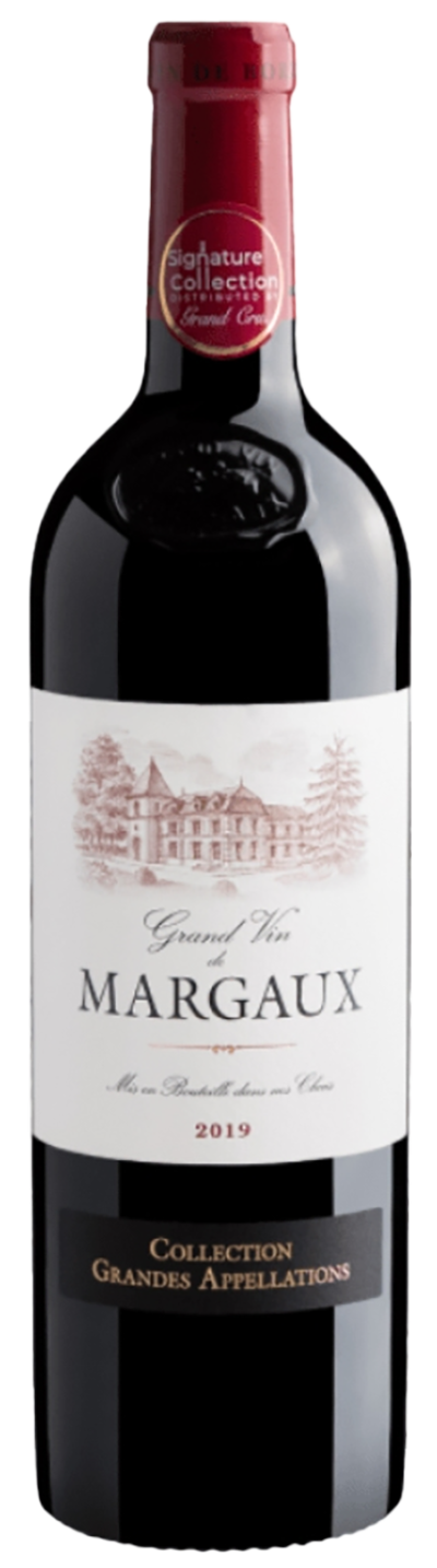 Grand Vin De Margaux